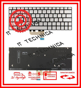 Клавіатури Клавиатуры ^/--/^ Клавиатура ASUS UX /--/ 333 UX /--/ 333 /--/ FA UX /--/ 333 /--/ FAC UX /--/ 333 /--/ F UX /--/ 333 /--/ FN UX /--/ 333 /--/ FLC U /--/ 3300 /--/ F UF /--/ 3300 /--/ FC СЕРЕБРИСТАЯ с подсвет ^_^^^ Клавіатура ASUS UX /--/ 333 UX /--/ 333 /--/ FA UX /--/ 333 /--/ FAC UX /--/ 333 /--/ F UX /--/ 333 /--/ FN UX /--/ 333 /--/ FLC U /--/ 3300 /--/ F UF /--/ 3300 /--/ FC - фото фото фото