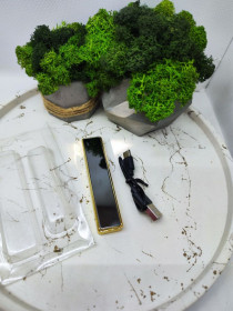 Запальнички Зажигалки ^/--/^ Лот Спіральна електрична USB запальничка ^_^^^ Лот Спиральная электрическая USB зажигалка - фото фото фото