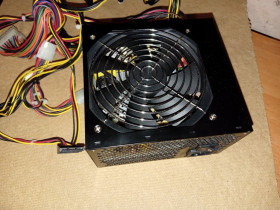Блоки живлення Блоки питания ^/--/^ Блок питания Cooler Master 460 /--/ W ^_^^^ Створення Cooler Master 460 /--/ W - фото фото фото