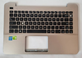 Корпуса Корпуса ^/--/^ Топкейс / Верхня частина (неробоча клавіатура) Asus F /--/ 455 /--/ L, X /--/ 455, A /--/ 455 /--/ L, K /--/ 455, R /--/ 455 /--/ L, X /--/ 455 /--/ LD ^_^^^ Топкейс / Верхняя часть (нерабочая клавиатура) Asus F /--/ 455 /--/ L, X /--/ 455, A /--/ 455 /--/ L, K /--/ 455, R /--/ 455 /--/ L, X /--/ 455 /--/ LD - фото фото фото