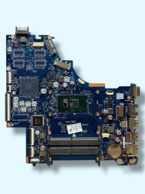 Материнські плати Материнские платы ^/--/^ Б/В Материнська плата HP 250 G /--/ 6  (LA-E /--/ 801 /--/ P) i /--/ 5-7200 /--/ U код.ЛМ /--/ 494 ^_^^^ Б/У Материнская плата Fujitsu A /--/ 357 (FH /--/ 9 /--/ U) i /--/ 5-7200 /--/ U код. ЛМ /--/ 494 - фото фото фото