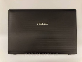 Корпуса Корпуса ^/--/^ Часть корпуса (Крышка матрицы) Asus K /--/ 53 /--/ sc (NZ-17072) ^_^^^ Частина корпусу (Кришка матриці) Asus K /--/ 53 /--/ sc (NZ-17072) - фото фото фото