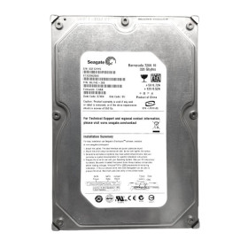 Жорсткі диски Жесткие диски ^/--/^ Жорсткий диск HDD 320 /--/ GB 7200 /--/ rpm 16 /--/ MB SATA II 3.5 Seagate Barracuda 7200.10 ST /--/ 3320620 /--/ AS ^_^^^ Жесткий диск HDD 320 /--/ GB 7200 /--/ rpm 16 /--/ MB SATA II 3. 5 Seagate Barracuda 7200.10 ST /--/ 3320620 /--/ AS - фото фото фото