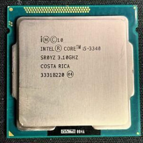 Процесори Процессоры ^/--/^ Intel Core i /--/ 5-3340 3.1-3.3 /--/ GHz/6 /--/ M/77 /--/ W Socket 1155 процесор для ПК SR /--/ 0 /--/ YZ ^_^^^ Intel Core i /--/ 5-3340 3.1-3.3 /--/ GHz/6 /--/ M/77 /--/ W Socket 1155 процессор для ПК SR /--/ 0 /--/ YZ - фото фото фото