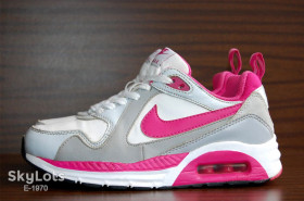 Кросівки Кроссовки ^/--/^ Кроссовки NIKE AIR MAX р.36-37 original VIETNAM ^_^^^ Кросівки NIKE AIR MAX р.36-37 original VIETNAM - фото фото фото