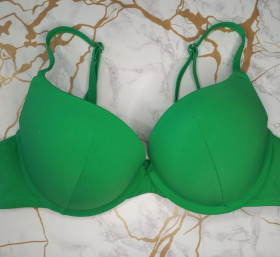 Купальники, парео Купальники, парео ^/--/^ Верх от Купальника  75 /--/ С H&amp;M б/у ^_^^^ Верх від Купальника 75 /--/ С H&amp;M б/у - фото фото фото