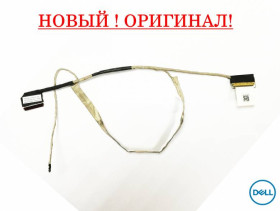 Шлейфи Шлейфы ^/--/^ Оригинальный шлейф матрицы Dell DC /--/ 020024800, 0 /--/ VTF /--/ 97, AAL /--/ 20 (40 /--/ pin lvds) ^_^^^ Оригінальний шлейф матриці Dell DC /--/ 020024800, 0 /--/ VTF /--/ 97, AAL /--/ 20 (40 /--/ pin lvds) - фото фото фото