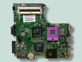 Материнські плати Материнские платы ^/--/^ Б/В Материнська плата HP 620 код.ЛМ /--/ 500   (1) ^_^^^ Б/В Материнская плата HP 620 код.ЛМ /--/ 500 (1) - фото фото фото