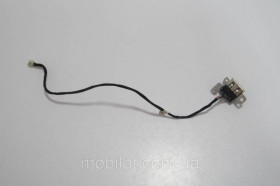 Шлейфи Шлейфы ^/--/^ Дополнительное гнездо Lenovo Z /--/ 585 (NZ-3166) ^_^^^ Додаткове го Lenovo Z /--/ 585 (NZ-3166) - фото фото фото