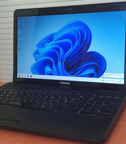 Toshiba Toshiba ^/--/^ РОЗПРОДАЖ | Toshiba Satellite C /--/ 655 | i /--/ 3 | 8 /--/ GB | SSD 120 /--/ GB | 15.6″ | Б/В       (7 /--/ B /--/ 167455 /--/ Q) ^_^^^ Б/В Ноутбук Toshiba Satellite C /--/ 650 I /--/ 3-2310 /--/ M | 120 /--/ Gb | 8 /--/ Gb | 15.6&amp;quot; - фото фото фото