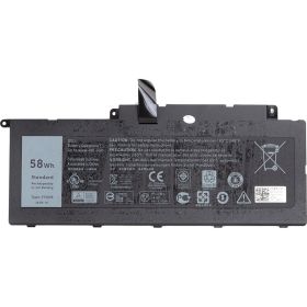 Акумулятори Аккумуляторы ^/--/^ Аккумулятор PowerPlant для ноутбуков Dell Inspiron 17 7737 (F /--/ 7 /--/ HVR) 14.8 /--/ V 58 /--/ Wh ^_^^^ Акумулятор PowerPlant для ноутбуків Dell Inspiron 17 7737 (F /--/ 7 /--/ HVR) 14.8 /--/ V 58 /--/ Wh - фото фото фото