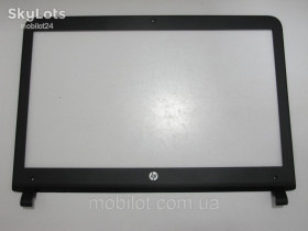 Корпуса Корпуса ^/--/^ Часть корпуса (Рамка) HP 440 G /--/ 3 (NZ-7583) ^_^^^ Частина корпусу (Рамка) HP 440 G /--/ 3 (NZ-7583) - фото фото фото