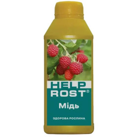 Рідини, гелі від комах Жидкости, гели от насекомых ^/--/^ Удобрение HelpRost Медь 0,5 л ^_^^^ HelpRost Медь 0,5 л - фото фото фото