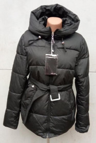 Пуховики Пуховики ^/--/^ Жіноча куртка зимова s, m, l, xl, 2 /--/ xl -           (1494) ^_^^^ Женская куртка зимняя s, m, l, xl, 2 /--/ xl - (1494) - фото фото фото