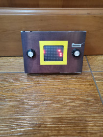 Конструктори Конструкторы ^/--/^ Конструктор микрокомпьютер BBC micro:bit ping pong - фото фото фото