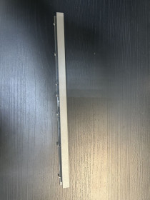 Корпуса Корпуса ^/--/^ Планка петель  (накладка петлі / Hinge Cap) Lenovo IdeaPad 3-14  (14 /--/ ITL /--/ 6 / 14 /--/ IIL /--/ 05 / FA /--/ 13 /--/ U /--/ 000416) Grey ^_^^^ Планка петель (накладка петли / Hinge Cap) Lenovo IdeaPad 3-14 (14 /--/ ITL /--/ 6 / 14 /--/ IIL /--/ 05 / FA /--/ 13 /--/ U /--/ 000416) Grey - фото фото фото