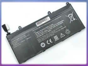 Акумулятори Аккумуляторы ^/--/^ Батарея N /--/ 15 /--/ B /--/ 01 /--/ W для Xiaomi Mi Ruby 15.6 (15.4 /--/ V 2400 /--/ mAh 37 /--/ Wh) - фото фото фото