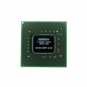 Мікросхеми Микросхемы ^/--/^ Микросхема NVIDIA NV /--/ 16 /--/ V-GMR /--/ 1-S-A /--/ 2 для ноутбука ^_^^^ Мікросхема NVIDIA NV /--/ 16 /--/ V-GMR /--/ 1-S-A /--/ 2 для ноутбука - фото фото фото