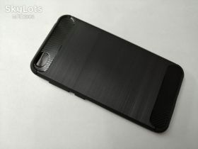 Чохли, бампера Чехлы, бампера ^/--/^ TPU чехол Carbon Armor для Xiaomi Redmi GO black ^_^^^ TPU чохол Carbon Armor для Xiaomi Redmi GO black - фото фото фото