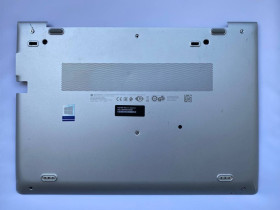 Корпуса Корпуса ^/--/^ Нижня сервісна кришка поддон для ноутбука HP EliteBook 840 G /--/ 6 ^_^^^ Нижняя сервисная крышка поддон для ноутбука HP EliteBook 840 G /--/ 6 - фото фото фото