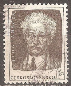 Чехословаччина Чехословакия ^/--/^ Чехословакия 1953 Sc.599 гаш. ^_^^^ Чехословаччина 1953 Sc.599 гаш. - фото фото фото
