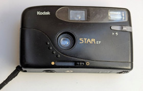 Вінтажні фотоапарати Винтажные фотоаппараты ^/--/^ Плівковий фотоапарат WIZEN MD-90 – класика для справжніх фотографів ^_^^^ Пленочный фотоаппарат WIZEN MD-90 - классика для настоящих фотографов - фото фото фото