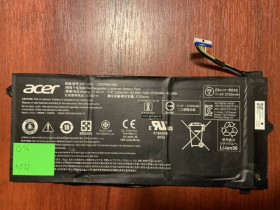 Акумулятори Аккумуляторы ^/--/^ B /--/ 4512 Акумулятор Оригінальний ACER AP /--/ 13 /--/ J /--/ 7 /--/ K Знос: 0 Chromebook C /--/ 720 C /--/ 720 /--/ P C /--/ 740 C /--/ 720-2420 C /--/ 720-2802 C /--/ 7 ^_^^^ B /--/ 4512 ОРИГИНАЛ! ACER AP /--/ 13 /--/ J /--/ 7 /--/ K Износ: 0 Chromebook C /--/ 720 C /--/ 720 /--/ P C /--/ 740 C /--/ 720-2420 C /--/ 720-2802 C /--/ 720-2844 C /--/ 720-3 - фото фото фото
