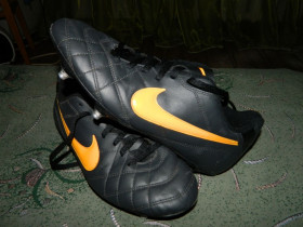 Взуття Обувь ^/--/^ Копочки&amp;#92;бутсы Nike Tiempo  (оригинал) фирменные размер-40 стелька- 25,5 /--/ см ^_^^^ Копочки &amp;#92;бутси Nike Tiempo (оригінал) фірмові розмір-40 стелька- 25,5 /--/ см - фото фото фото