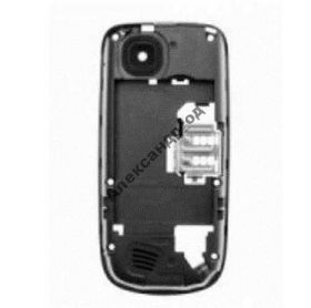 Корпуса на Nokia Корпуса на Nokia ^/--/^ Средняя часть Nokia 2220 Slide 0255842 ^_^^^ Середня частина Nokia 2220 Slide 0255842 - фото фото фото