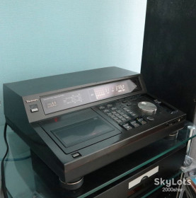Магнитофони Магнитофоны ^/--/^ Cd проигрыватель Technics sl p /--/ 1200 ^_^^^ Cd програвач Technics sl p /--/ 1200 - фото фото фото