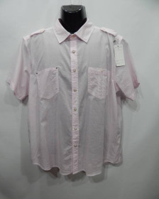 Сорочки Рубашки ^/--/^ Мужская рубашка с коротким рукавом Vintage Red оригинал р.52 (053 /--/ КР) (только в 1 размере, 1 шт) ^_^^^ Чоловіча сорочка з коротким рукавом Vintage Red оригінал р.52 (053 /--/ КР) (тільки в 1 розмірі, 1 шт) - фото фото фото
