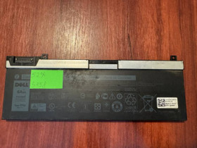 Акумулятори Аккумуляторы ^/--/^ Акумулятор Оригінальний! DELL 5 /--/ TF /--/ 10 Знос: 52 Dell Precision 7730 7740 7530 7540 (5758) ^_^^^ Аккумулятор Оригинальный! DELL 5 /--/ TF /--/ 10 Износ: 52 Dell Precision 7730 7740 7530 7540 (5758) - фото фото фото