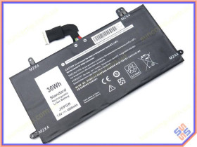 Акумулятори Аккумуляторы ^/--/^ Батарея для ноутбука Dell JOPGR Latitude 5285, 5290 (T /--/ 17 /--/ G J /--/ 0 /--/ PGR JOPGR /--/ 6)  (7.6 /--/ V 4800 /--/ mAh 36 /--/ Wh) ^_^^^ Батарея для ноутбука Dell JOPGR Latitude 5285, 5290 (T /--/ 17 /--/ G J /--/ 0 /--/ PGR JOPGR /--/ 6) (7.6 /--/ V 4800 /--/ mAh 36 /--/ Wh) - фото фото фото