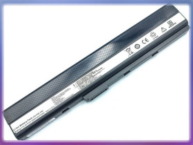 Акумулятори Аккумуляторы ^/--/^ Батарея A /--/ 32-K /--/ 52 для ASUS K /--/ 52, A /--/ 40, A /--/ 42, A /--/ 52, A /--/ 62, B /--/ 53, F /--/ 85, K /--/ 42, K /--/ 52, K /--/ 62, N /--/ 82, P /--/ 42, P /--/ 52, P /--/ 82, X /--/ 42,  ^_^^^ Батарея A /--/ 32-K /--/ 52 для ASUS K /--/ 52, A /--/ 40, A /--/ 42, A /--/ 52, A /--/ 62, B /--/ 53, F /--/ 85, K /--/ 42, K /--/ 52, K /--/ 62, N /--/ 82, P /--/ 42, P /--/ 52, P /--/ 82, X /--/ 42, - фото фото фото