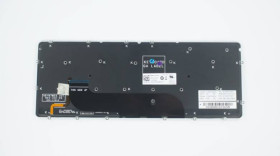 Клавіатури Клавиатуры ^/--/^ Клавиатура для ноутбука DELL (XPS: 13 9333, L /--/ 321 /--/ x, 322 /--/ x) rus, black, без фрейма, подсветка клавиш ^_^^^ Клавіатура для ноутбука DELL (XPS: 13 9333, L /--/ 321 /--/ x, 322 /--/ x) rus, black, без фрейму, підсвічування клавіш - фото фото фото