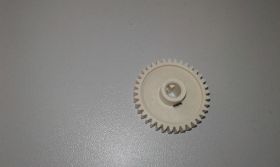 Комплектуючі Комплектующие ^/--/^ Шестерня 37 /--/ T резинового вала HP LASERJET 1022/3050/3052/3055 RU /--/ 5-0523 ^_^^^ Шестерня 37 /--/ T гумового валу HP LASERJET 1022/3050/3052/3055 RU /--/ 5-0523 - фото фото фото