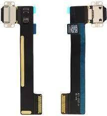 Шлейфи, перехідники Шлейфы, переходники ^/--/^ Шлейф Apple iPad mini зарядки черный ^_^^^ Apple iPad mini зарядки чорний - фото фото фото