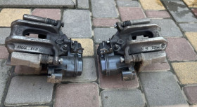 Супорти Суппорты ^/--/^ Суппорт задний правый левый BMW 5    (F /--/ 10/F /--/ 11) f /--/ 10 f /--/ 11 ^_^^^ Суппорт задній правий лівий BMW 5 (F /--/ 10/F /--/ 11) f /--/ 10 f /--/ 11 - фото фото фото