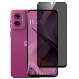 Чохли, бампера Чехлы, бампера ^/--/^ Захисне скло Fiji Privacy для Motorola G /--/ 55 антишпигун Anti-peeping повна проклейка чорний ^_^^^ Защитное стекло Fiji Privacy для Motorola G /--/ 55 антишпион Anti-peeping полная проклейка черный - фото фото фото