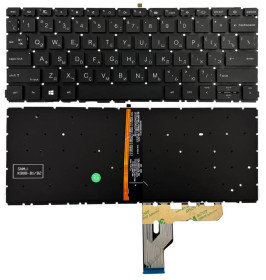 Клавіатури Клавиатуры ^/--/^ Клавиатура HP Probook 430 G /--/ 8 435 G /--/ 7 435 G /--/ 8 черная без рамки Прямой Enter подсветка PWR Original PRC ^_^^^ Клавіатура HP Probook 430 G /--/ 8 435 G /--/ 7 435 G /--/ 8 чорна без рамки Прямий Enter підсвічування PWR Original PRC - фото фото фото