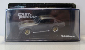 : Закордонні : Зарубежные ^/--/^ Jensen Interceptor 1977, Fast &amp; Furious. 1:43 Бокс и запечатанный блистер. Форсаж №20 ^_^^^ Jensen Interceptor 1977, Fast &amp; Furious. 1:43 Бокс і задрукований блістер. Форсаж No /--/ 20 - фото фото фото