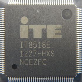 Мікросхеми Микросхемы ^/--/^ Микросхема ITE IT /--/ 8518 /--/ E HXS ^_^^^ Мікросхема ITE IT /--/ 8518 /--/ E HXS - фото фото фото