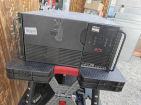 UPS, ИБП UPS, ИБП ^/--/^ ИБП Бесперебойник UPS 5000 VA / ВА APC Smart-UPS XL SU /--/ 5000 /--/ RMXLI /--/ 5 /--/ U № 26250504 ^_^^^ ІБП Безперебійник UPS 5000 VA / ВА APC Smart-UPS XL SU /--/ 5000 /--/ RMXLI /--/ 5 /--/ U No 26250504 - фото фото фото
