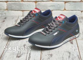 Кросівки Кроссовки ^/--/^ Мужские элитные кроссовки Натуральная кожа 39-45 р. ^_^^^ Чоловічі елітні кросівки Натуральна шкіра 39-45 р. - фото фото фото