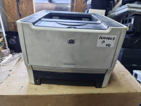 Принтери Принтеры ^/--/^ Лазерный принтер HP LaserJet P /--/ 2015 /--/ dn с картриджем № 26100807 ^_^^^ Лазерний принтер HP LaserJet P /--/ 2015 /--/ dn з картриджем No 26100807 - фото фото фото