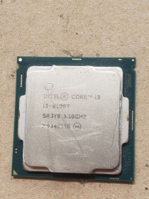 Процесори Процессоры ^/--/^ Процессор intel Core™ i /--/ 3-8100 /--/ T 4*3.1 /--/ GHz/6 /--/ MB 35 /--/ W LGA /--/ 1151-v /--/ 2  (Coffee Lake) SR /--/ 3 /--/ Y /--/ 8  (Intel UHD Graphics 630) ^_^^^ Процесор intel CoreTM i /--/ 3-8100 /--/ T 4*3.1 /--/ GHz/6 /--/ MB 35 /--/ W LGA /--/ 1151-v /--/ 2 (Coffee Lake) SR /--/ 3 /--/ Y /--/ 8 (Intel UHD Graphics 630) - фото фото фото