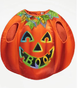 Карнавальні костюми Карнавальные костюмы ^/--/^ Костюм halloween гарбузик гарбуз George - фото фото фото