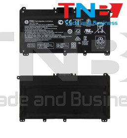 Акумулятори Аккумуляторы ^/--/^ Батарея HP Pavilion 14-BP 14-BF 15-CC 15-CD 15-CK (TF /--/ 03 /--/ XL HSTNN-LB /--/ 7 /--/ J HSTNN-LB /--/ 7 /--/ X) 11.55 /--/ V 3470 /--/ mAh ОРИГ ^_^^^ Батарея HP Pavilion 14-BP 14-BF 15-CC 15-CD 15-CK (TF /--/ 03 /--/ XL HSTNN-LB /--/ 7 /--/ J HSTNN-LB /--/ 7 /--/ X) 11.55 /--/ V 3470 /--/ m Ah ОРИГ - фото фото фото