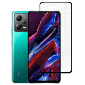 Чохли, бампера Чехлы, бампера ^/--/^ Захисне скло Fiji Premium для Xiaomi Poco X /--/ 5 5 /--/ G повне проклеювання Anti-Static чорний ^_^^^ Защитное стекло Fiji Premium для Xiaomi Poco X /--/ 5 5 /--/ G полное проклеивание Anti-Static черный - фото фото фото