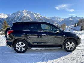 Зовнішній Внешний ^/--/^ Накладки на ручки дверей Toyota Rav 4 2006-2013 - фото фото фото